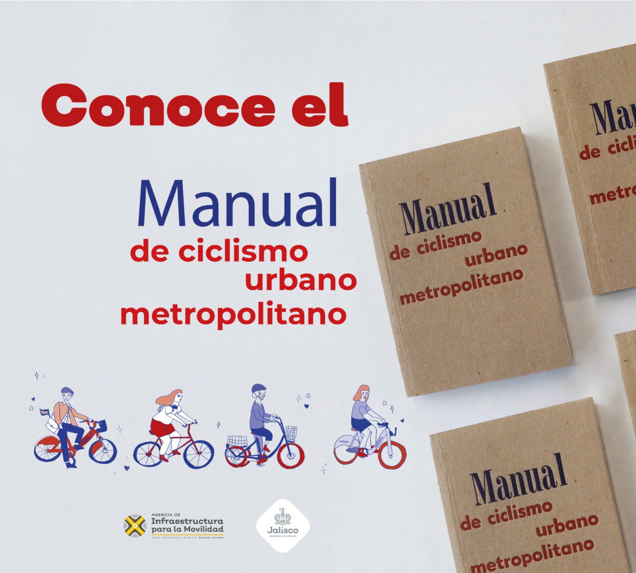 Manual de Ciclismo Urbano