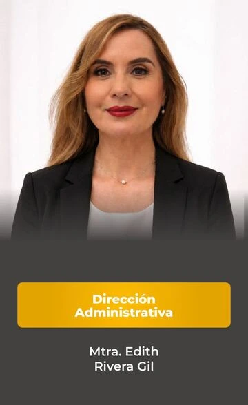 Imagen de la Dirección Administrativa
